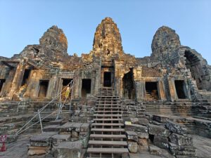 Bayon
