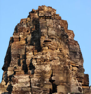 Bayon
