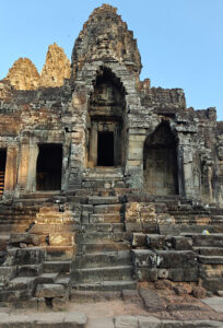 Bayon