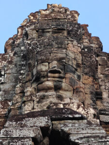 Bayon