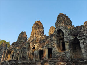 Bayon