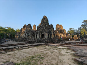 Bayon