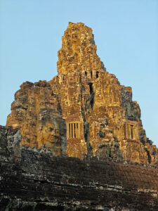 Bayon