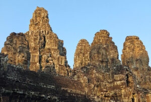 Bayon
