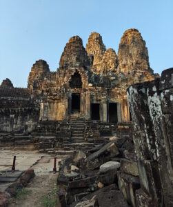 Bayon