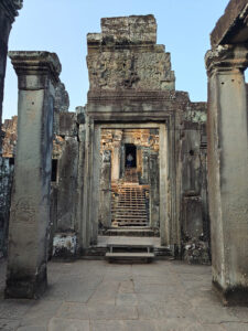 Bayon
