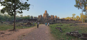Bayon