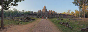 Bayon