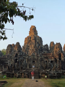 Bayon
