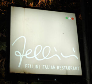 Restaurant Fellini