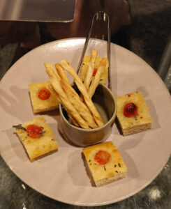Restaurant Fellini