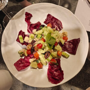 Restaurant Fellini