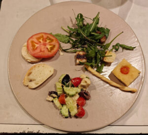 Restaurant Fellini