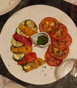Restaurant Fellini
