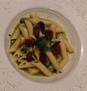Restaurant Fellini