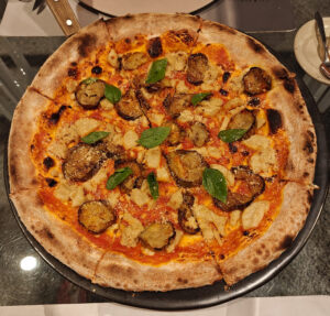 Restaurant Fellini