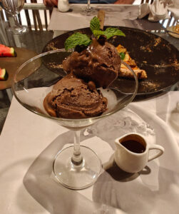Restaurant Fellini