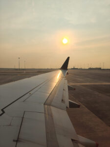SQ 165 SAI - SIN