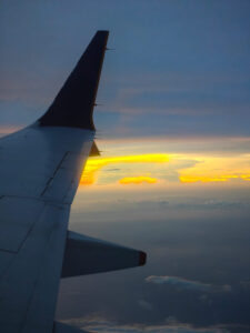 SQ 165 SAI - SIN
