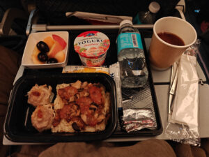 SQ 328 SIN - MUC