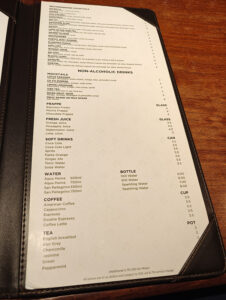 Hotel Bar