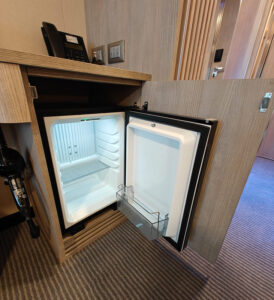 Minibar