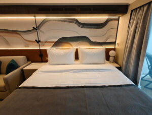 Doppelbett