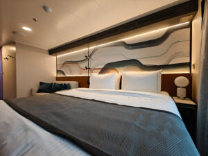 Doppelbett