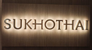 Sukhothai