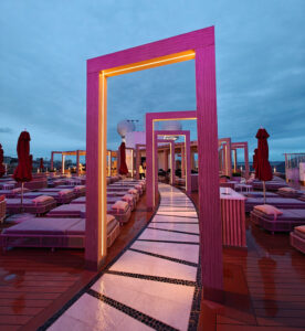 Vibe Beach Club