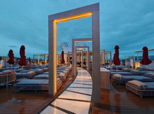 Vibe Beach Club