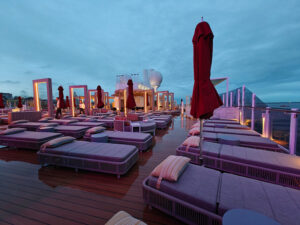 Vibe Beach Club