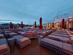 Vibe Beach Club