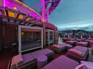 Vibe Beach Club