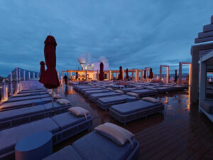Vibe Beach Club