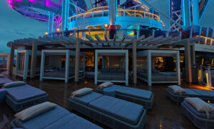 Vibe Beach Club