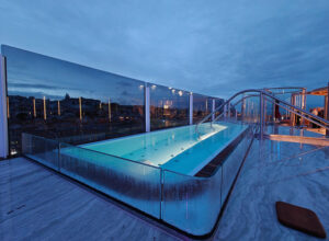 Vibe Beach Club