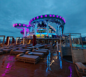 Vibe Beach Club
