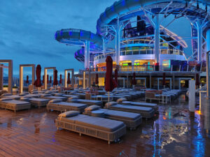 Vibe Beach Club