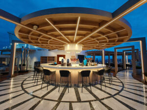 Vibe Beach Club