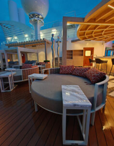 Vibe Beach Club
