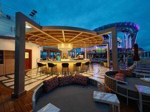 Vibe Beach Club