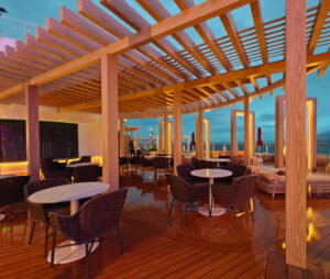 Vibe Beach Club
