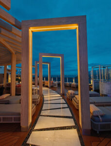 Vibe Beach Club