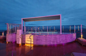 Vibe Beach Club