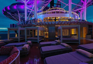 Vibe Beach Club