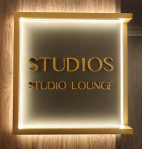 Studios Studio Lounge
