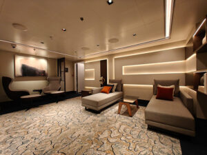 Studios Studio Lounge
