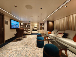 Studios Studio Lounge