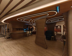 Swirl Wine Bar